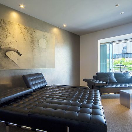 Aoi Hotel Kiotó Kültér fotó