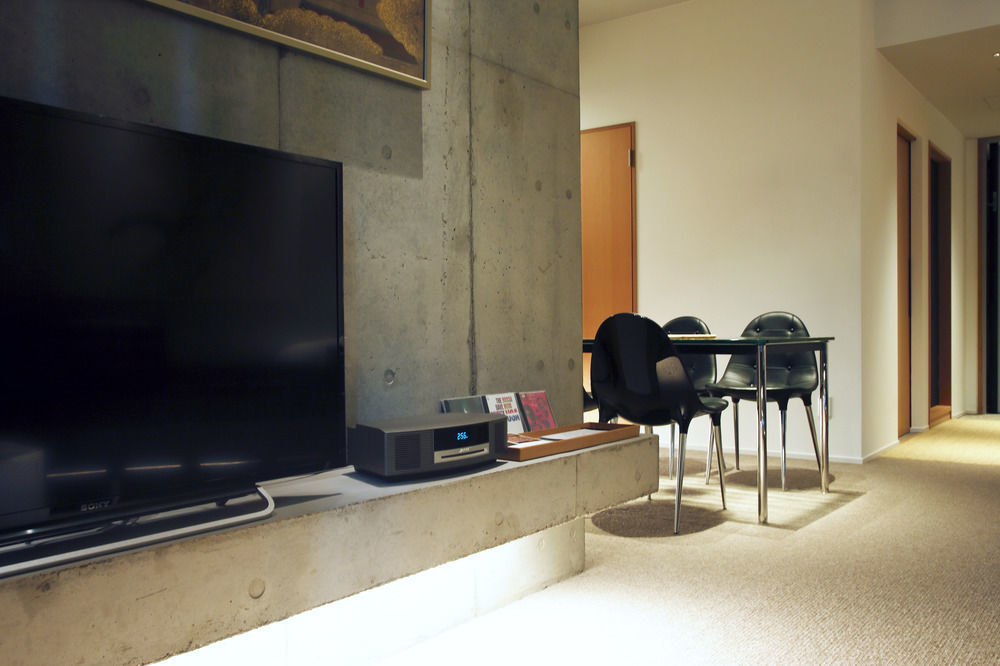 Aoi Hotel Kiotó Kültér fotó