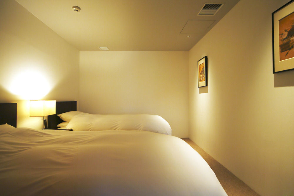Aoi Hotel Kiotó Kültér fotó