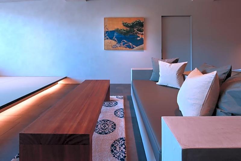 Aoi Hotel Kiotó Kültér fotó