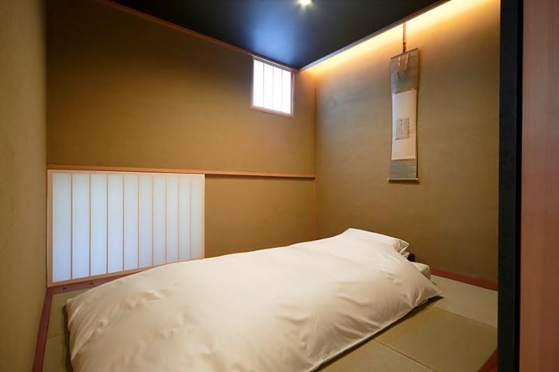 Aoi Hotel Kiotó Kültér fotó